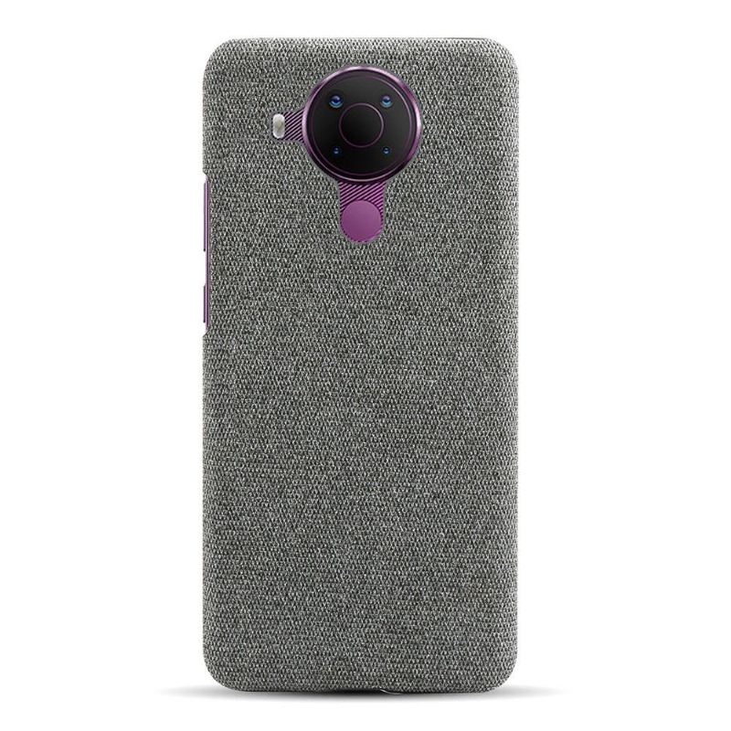 Handyhülle Für Nokia 3.4 / Nokia 5.4 Stoffbezug