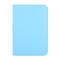 Hellblau