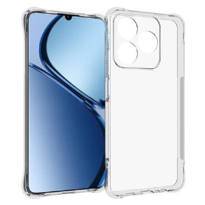 Hülle Für Realme C63 Transparent