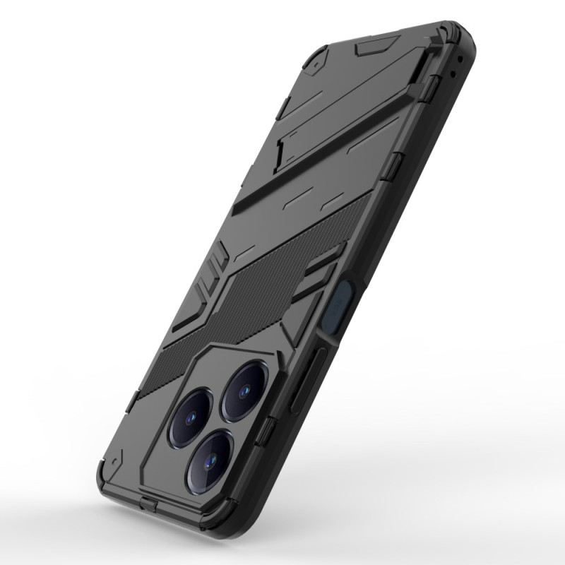 Hülle Realme C63 Handyhülle Extrem Robust Mit Ständer