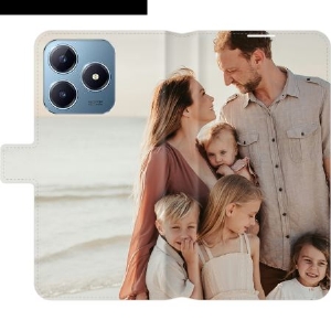 Lederhüllen Für Realme C63 Beliebt