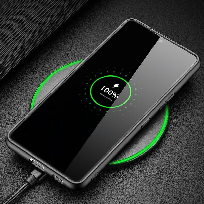 Handyhülle Für Samsung Galaxy S22 Plus 5G Schicke Fino-serie