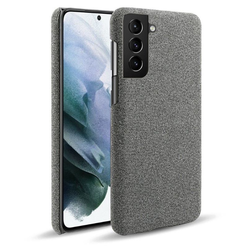 Hülle Für Samsung Galaxy S22 Plus 5G Stoffbezug