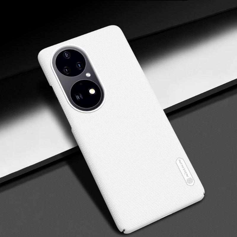 Hülle Für Huawei P50 Pro Starr Gefrostet