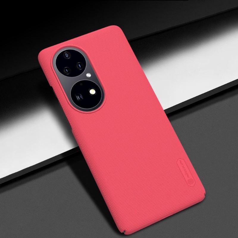 Hülle Für Huawei P50 Pro Starr Gefrostet