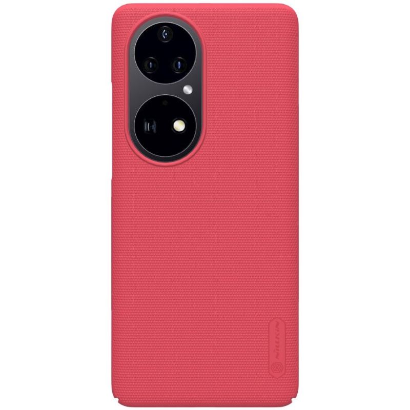 Hülle Für Huawei P50 Pro Starr Gefrostet