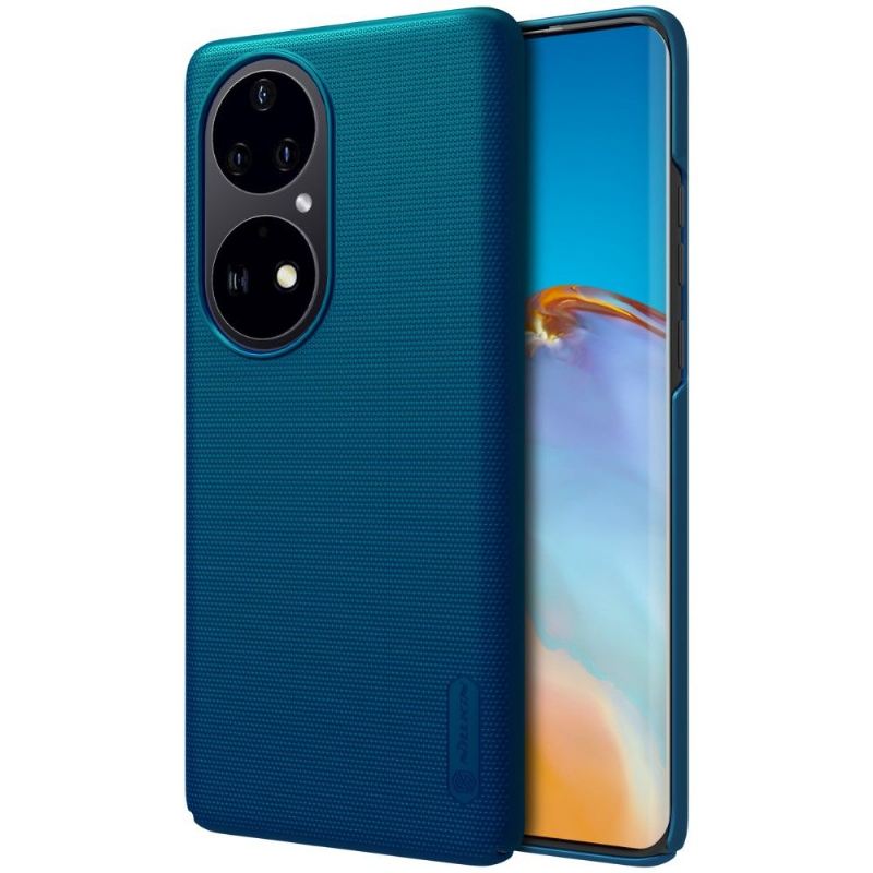 Hülle Für Huawei P50 Pro Starr Gefrostet