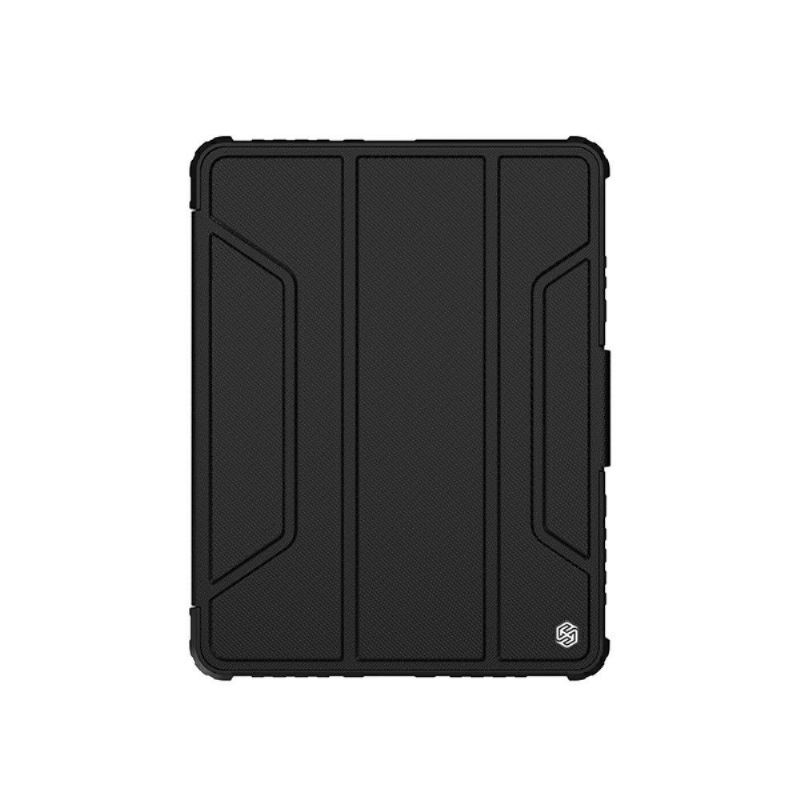 iPad Pro 11 (2020) Survivor Bumper Case Mit Objektivabdeckung