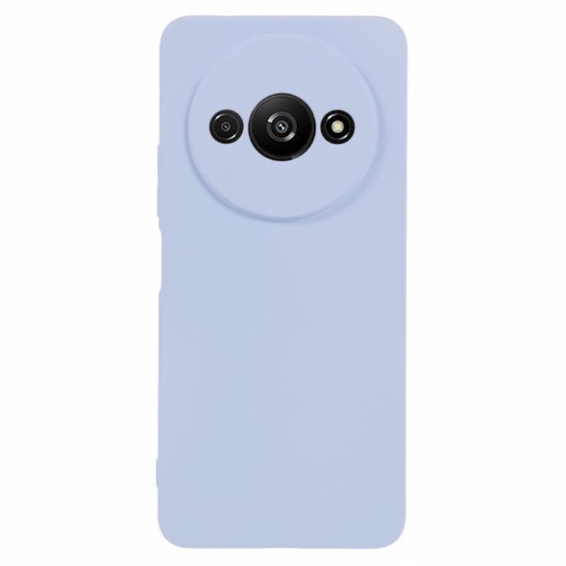Hülle Poco C61 Silikon