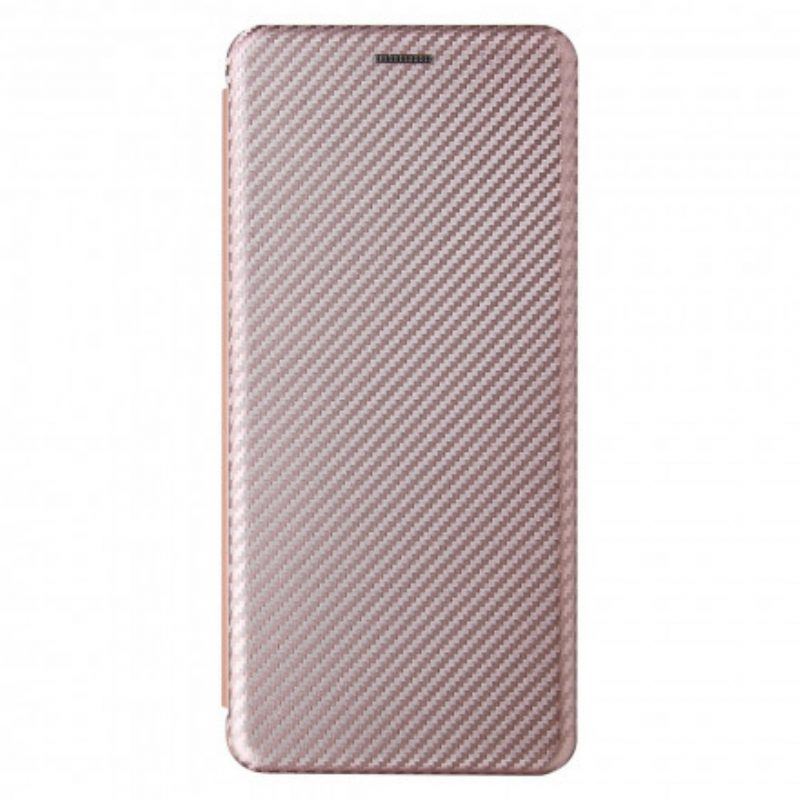 Schutzhülle Für Moto G100 Flip Case Silikonkohlenstoff