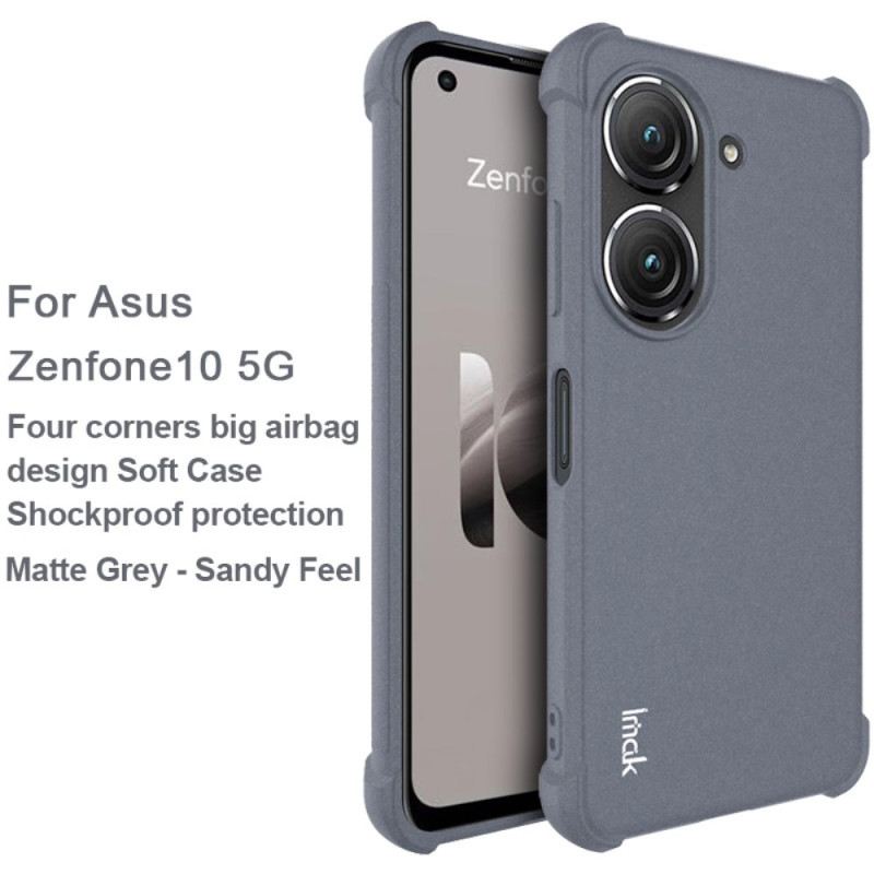 Hülle Asus Zenfone 10 Handyhülle Imak Silikon
