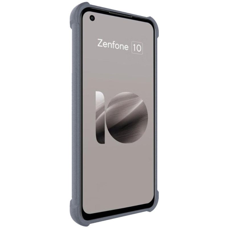 Hülle Asus Zenfone 10 Handyhülle Imak Silikon