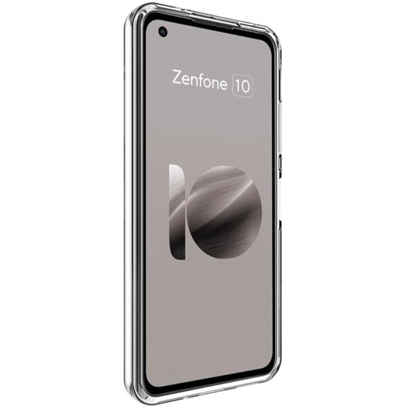 Hülle Asus Zenfone 10 Imak Ux-5 Serie