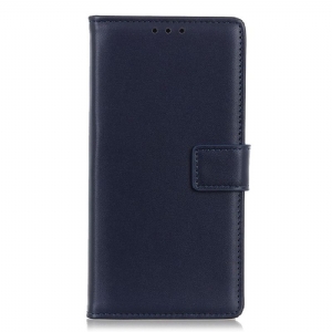 Lederhüllen Asus Zenfone 10 Handyhülle Kunstleder