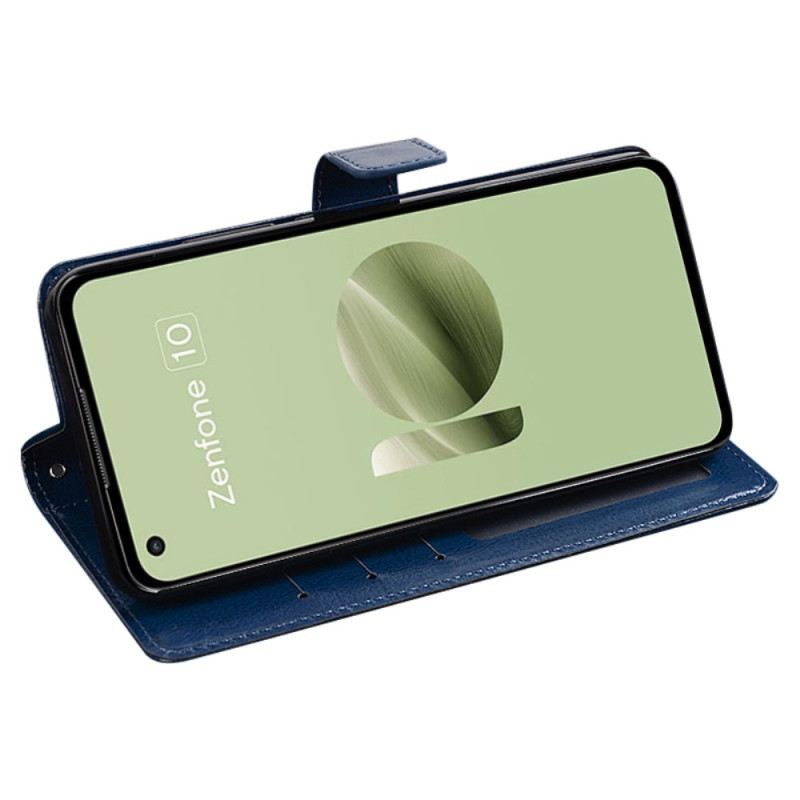 Lederhüllen Asus Zenfone 10 Idewei
