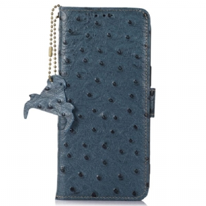 Lederhüllen Asus Zenfone 10 Rfid-blockierendes Leder