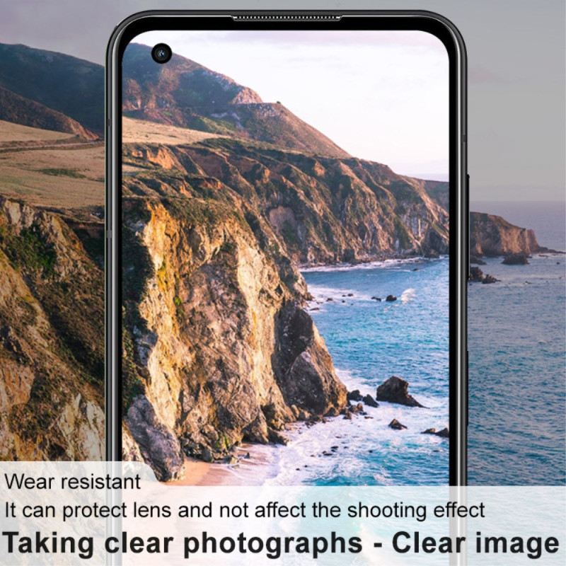 Linsenschutz Aus Gehärtetem Glas Für Asus Zenfone 10