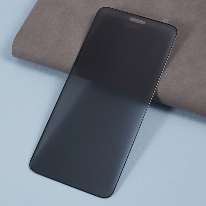 3d-anti-spionage-displayschutz Aus Gehärtetem Glas Für Huawei Nova 13 Pro