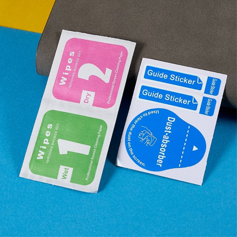 3d-anti-spionage-displayschutz Aus Gehärtetem Glas Für Huawei Nova 13 Pro