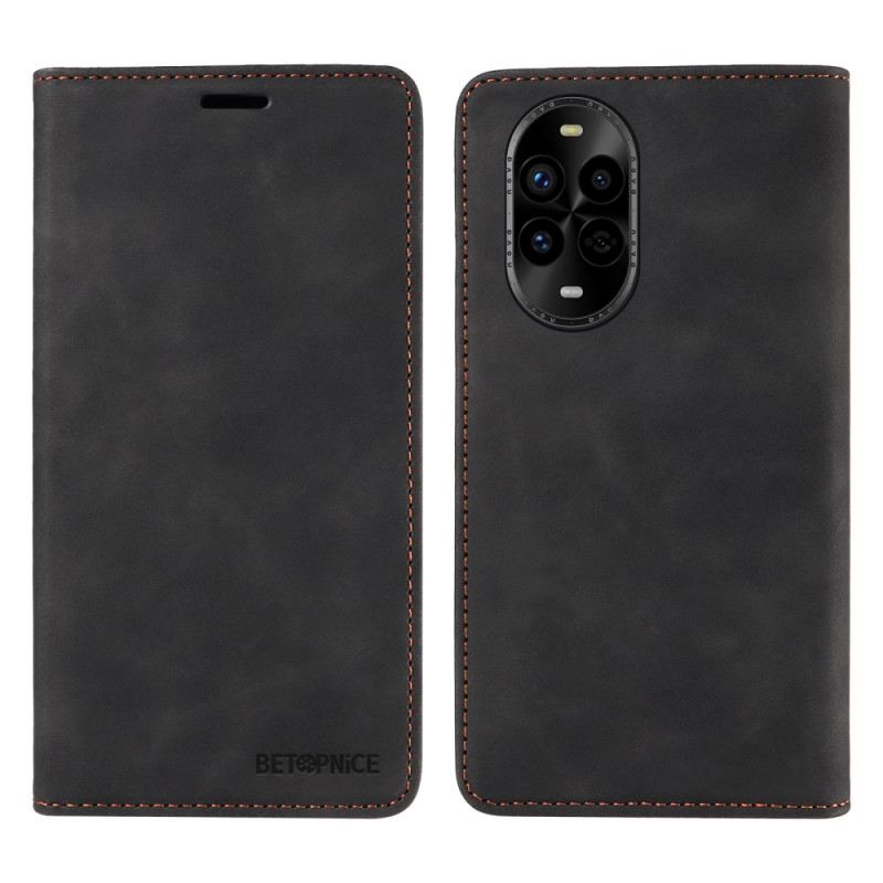 Flip Case Für Huawei Nova 13 Pro Betopnice
