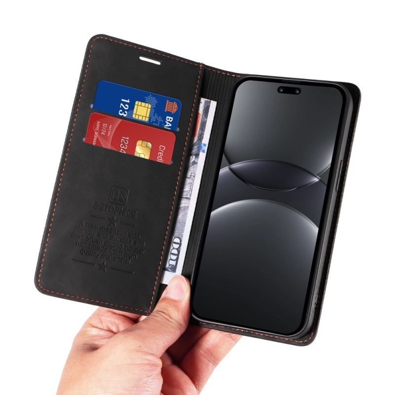 Flip Case Für Huawei Nova 13 Pro Betopnice