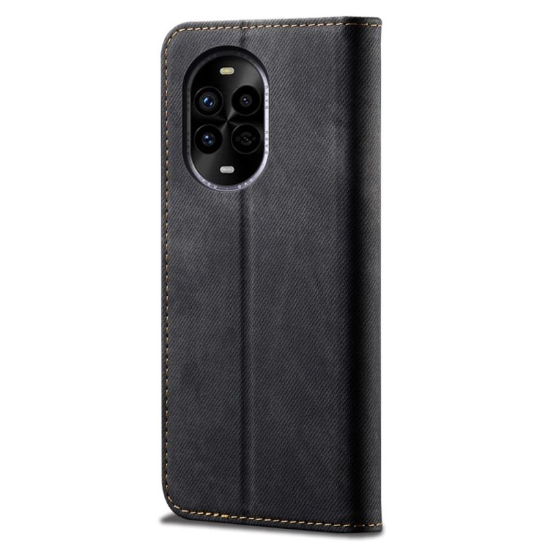 Flip Case Huawei Nova 13 Pro Denim-optik