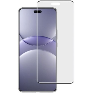 Gebogene Displayschutzfolie Aus Gehärtetem Glas Für Huawei Nova 13 Pro