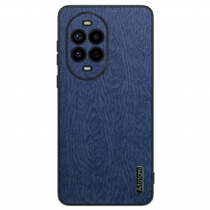 Hülle Für Huawei Nova 13 Pro Holzoptik