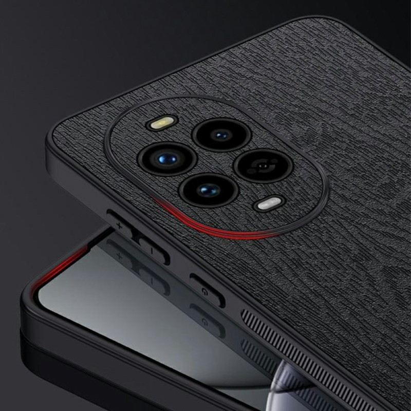 Hülle Für Huawei Nova 13 Pro Holzoptik