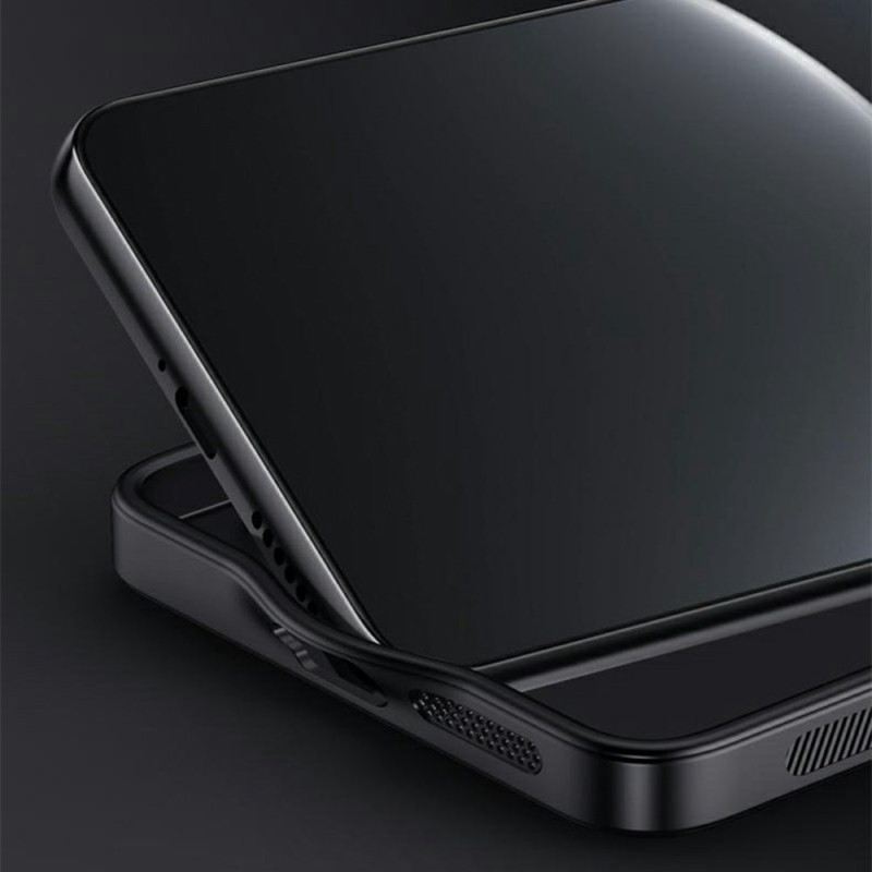 Hülle Für Huawei Nova 13 Pro Holzoptik