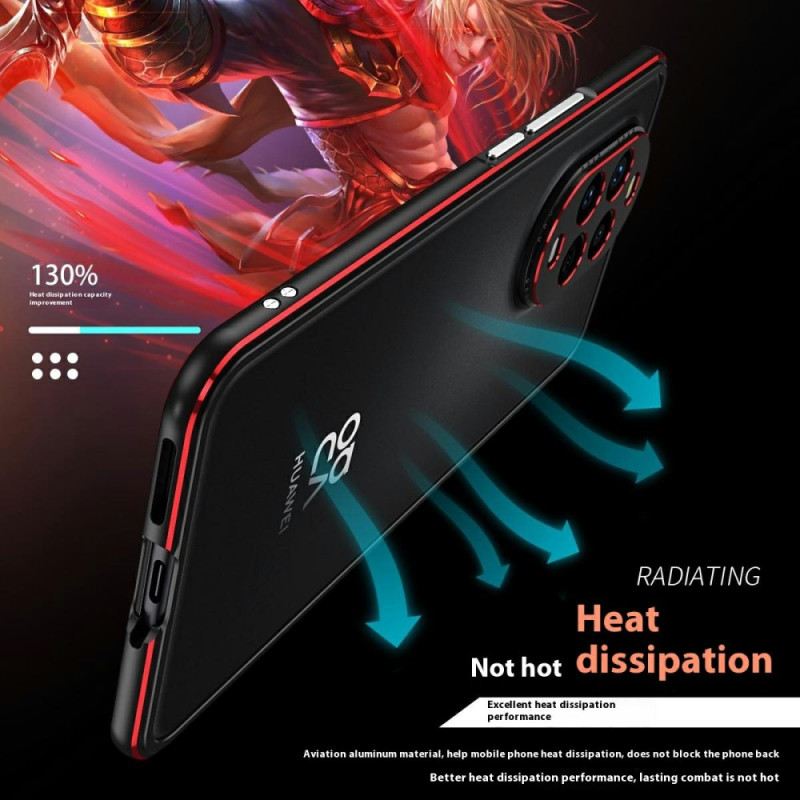 Hülle Für Huawei Nova 13 Pro Stoßdämpfer Mit Linsenschutz