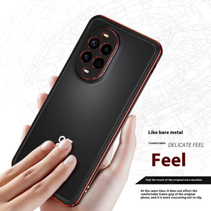 Hülle Für Huawei Nova 13 Pro Stoßdämpfer Mit Linsenschutz