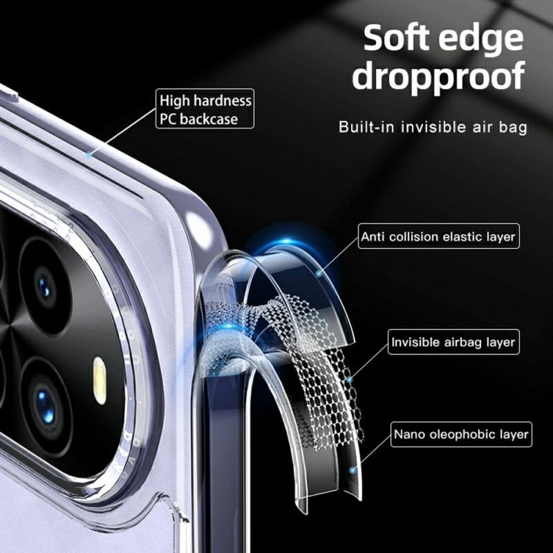 Hülle Huawei Nova 13 Pro Airbag