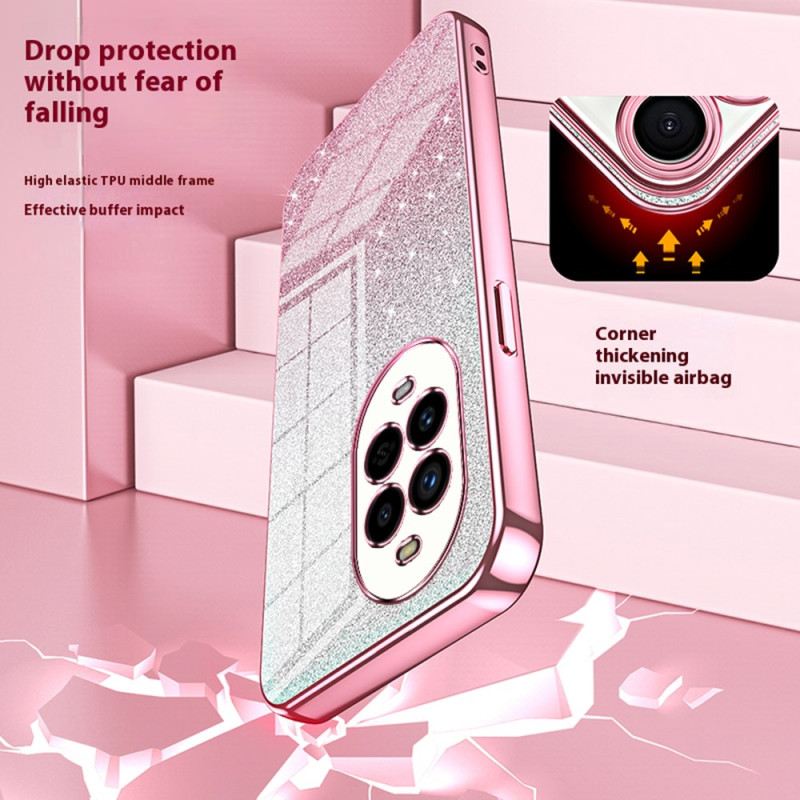 Hülle Huawei Nova 13 Pro Elegant