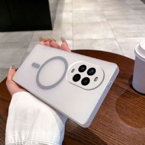 Hülle Huawei Nova 13 Pro Handyhülle Magsafe-kompatibel Mattiert