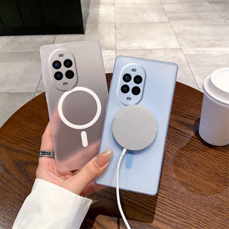 Hülle Huawei Nova 13 Pro Handyhülle Magsafe-kompatibel Mattiert