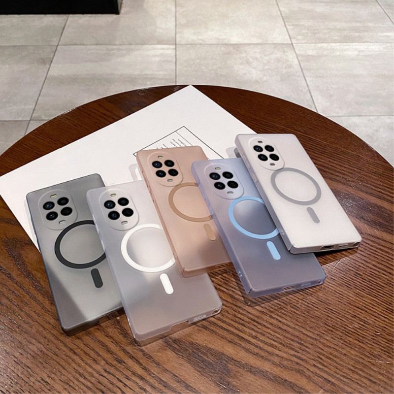 Hülle Huawei Nova 13 Pro Handyhülle Magsafe-kompatibel Mattiert