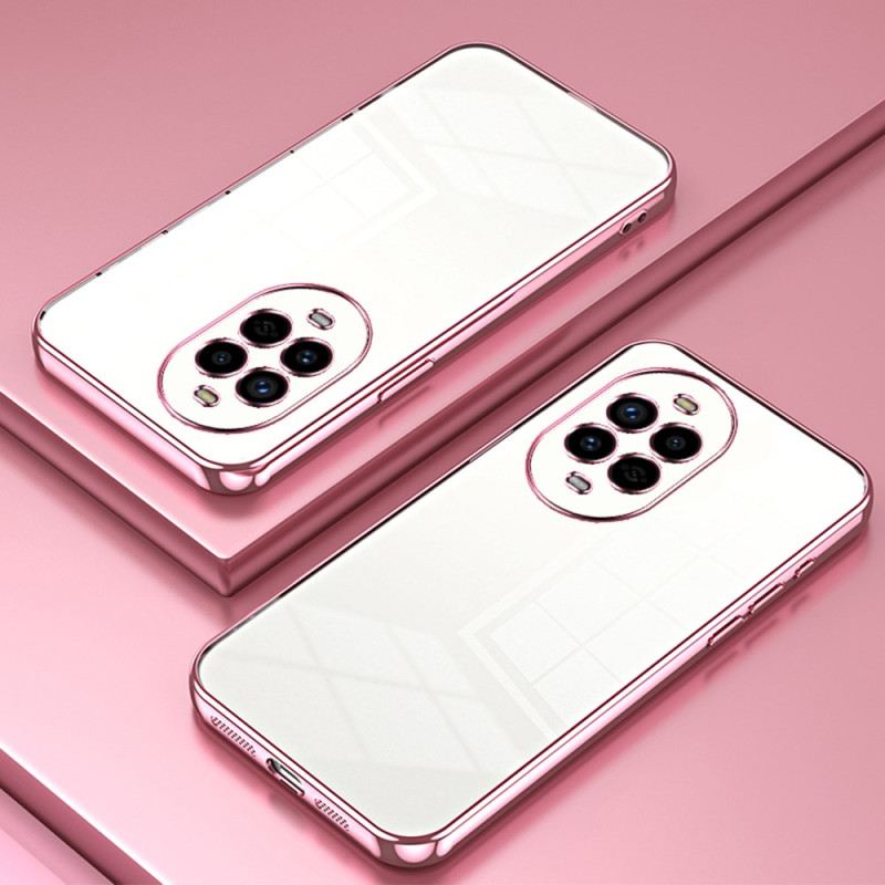 Hülle Huawei Nova 13 Pro Handyhülle Rahmen In Metalloptik