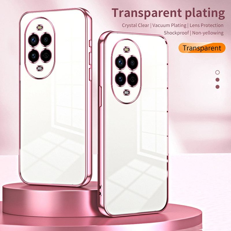 Hülle Huawei Nova 13 Pro Handyhülle Rahmen In Metalloptik