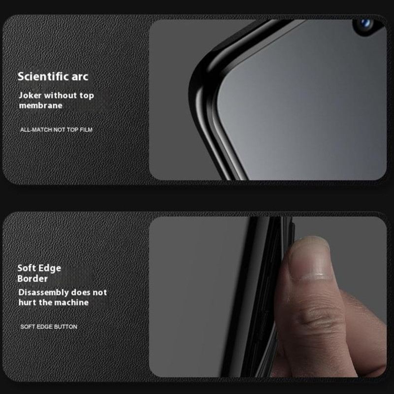 Hülle Huawei Nova 13 Pro Handyhülle Ultraschlank