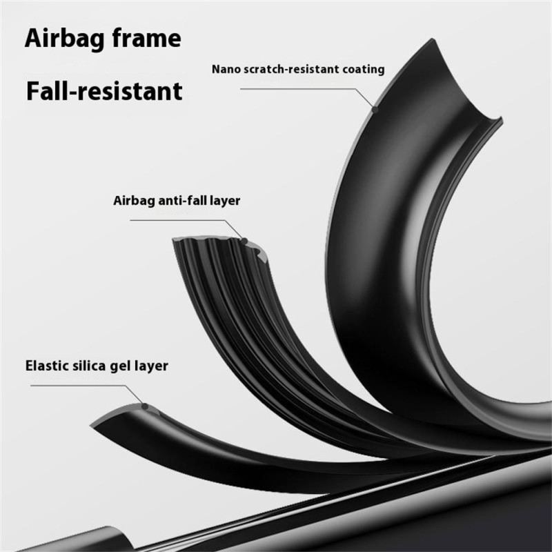 Hülle Huawei Nova 13 Pro Handyhülle Ultraschlank