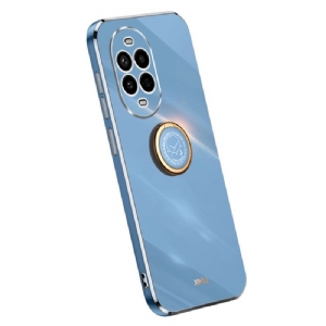 Hülle Huawei Nova 13 Pro Handyhülle Xinli Ringhalter