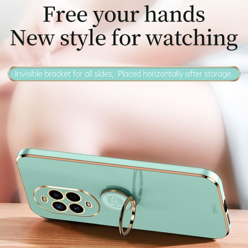 Hülle Huawei Nova 13 Pro Handyhülle Xinli Ringhalter