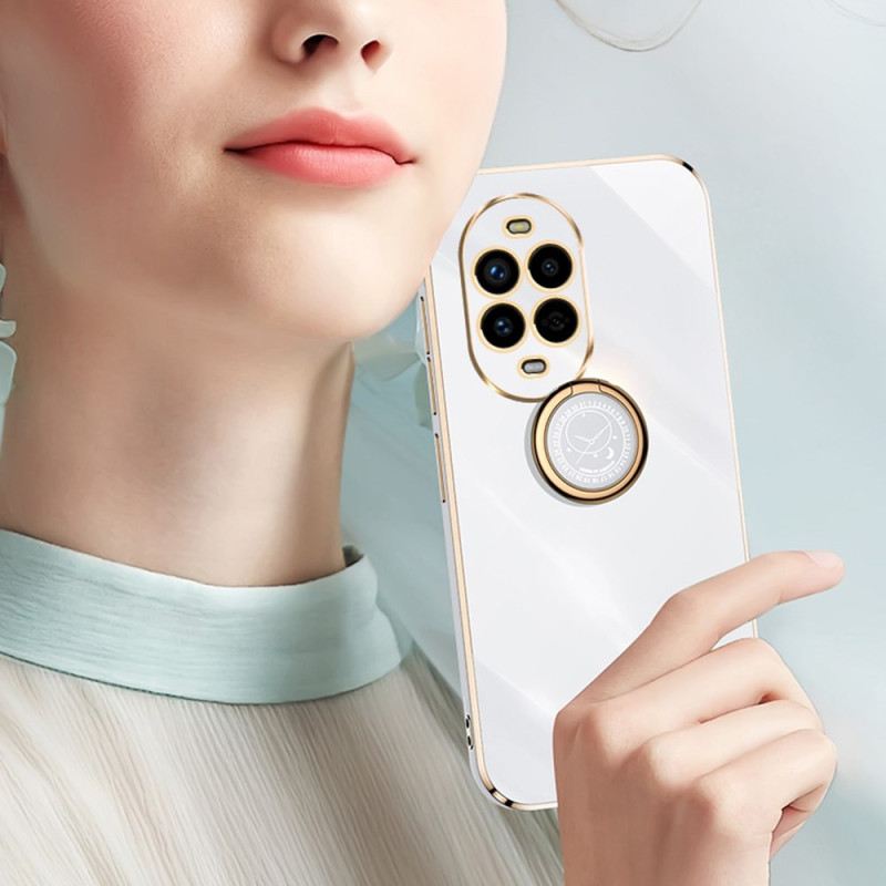 Hülle Huawei Nova 13 Pro Handyhülle Xinli Ringhalter