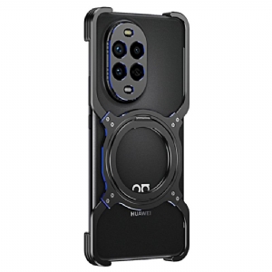 Hülle Huawei Nova 13 Pro Magnetischer Ständer Und Stoßdämpfer