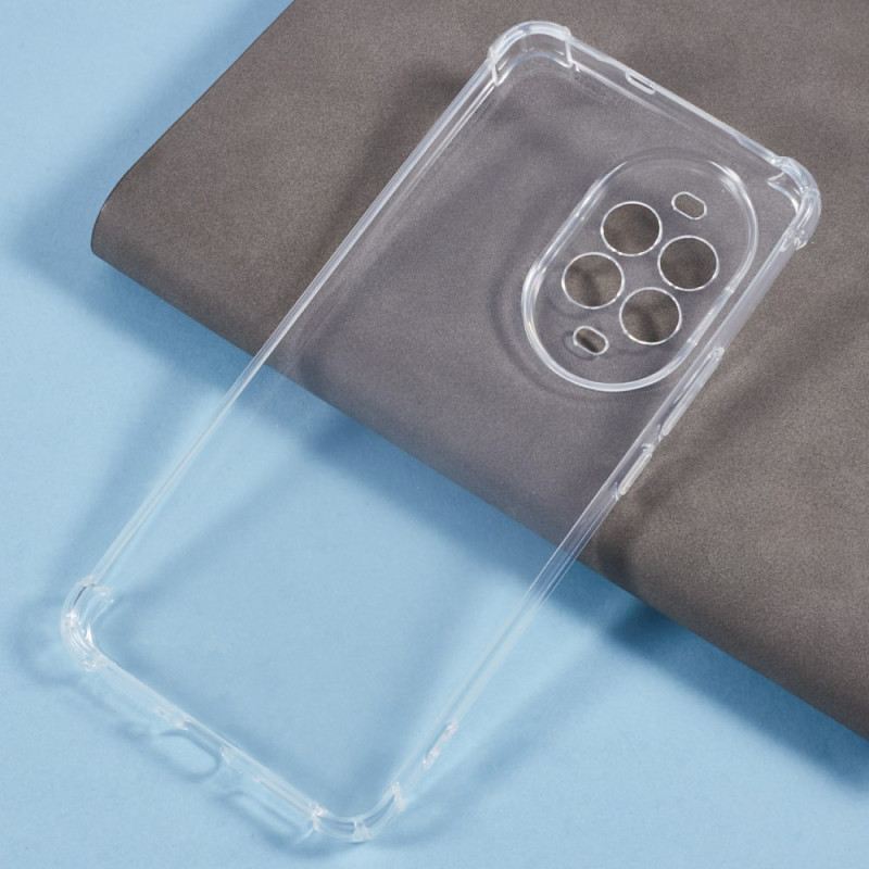 Hülle Huawei Nova 13 Pro Verstärktes Transparent