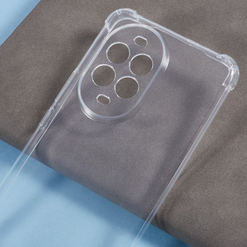 Hülle Huawei Nova 13 Pro Verstärktes Transparent