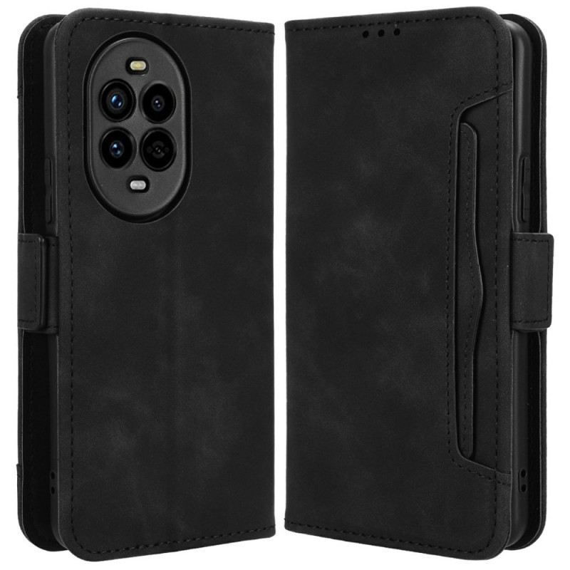 Lederhüllen Für Huawei Nova 13 Pro Kartenfach