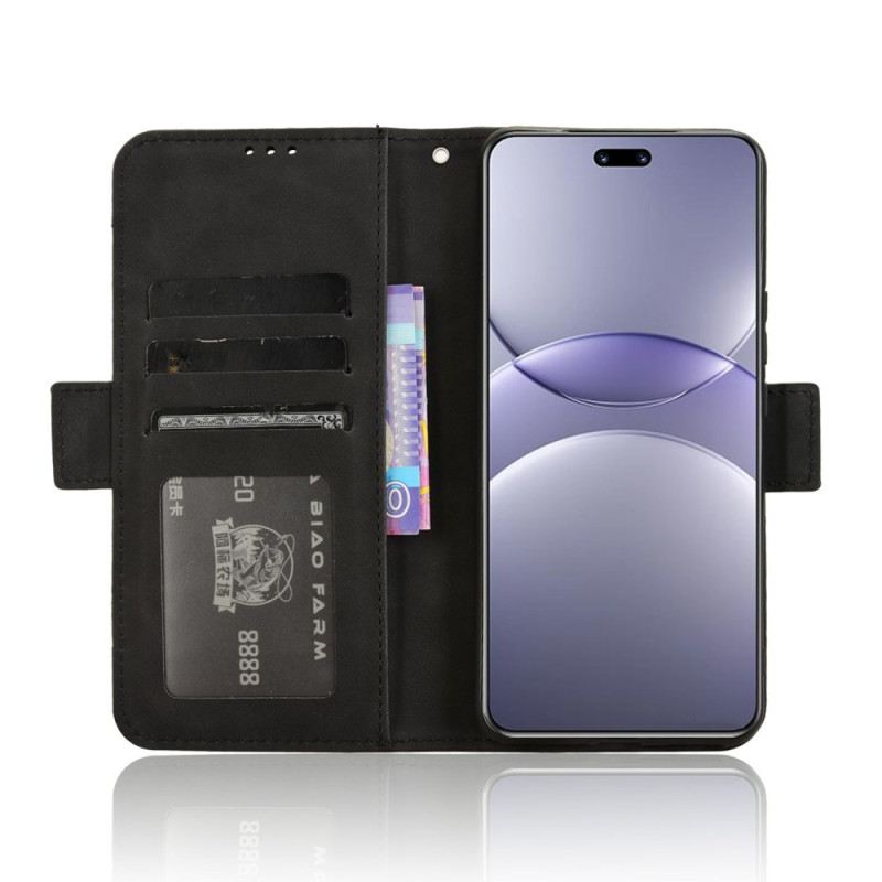 Lederhüllen Für Huawei Nova 13 Pro Kartenfach
