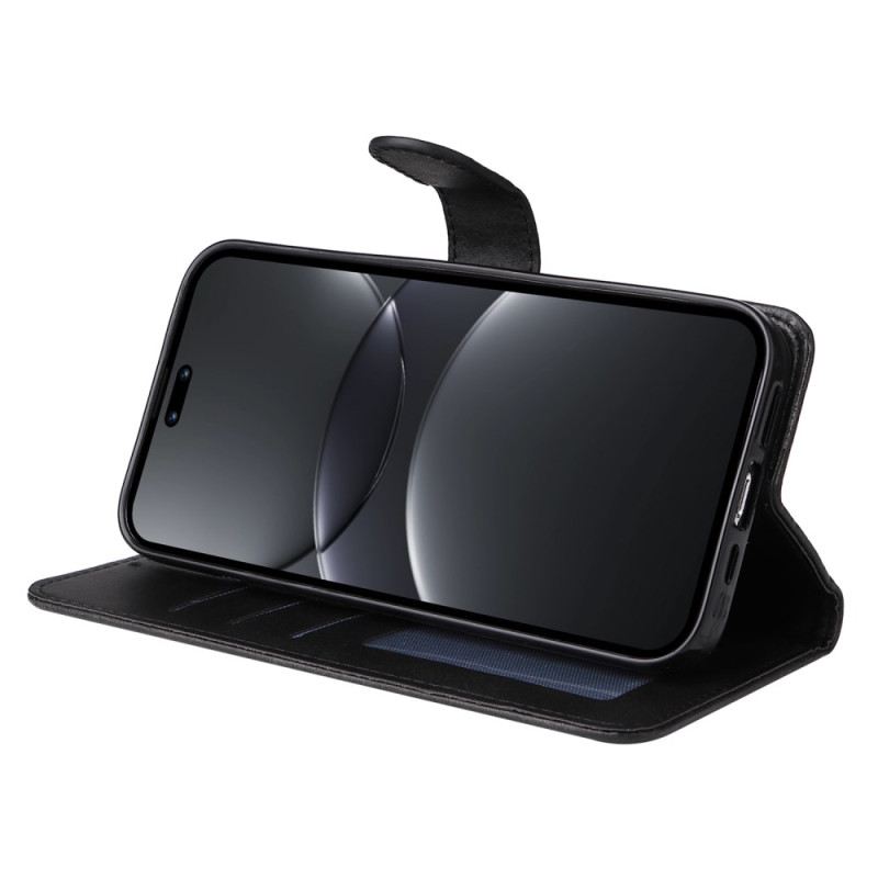 Lederhüllen Huawei Nova 13 Pro Handyhülle Riemen In Lederoptik